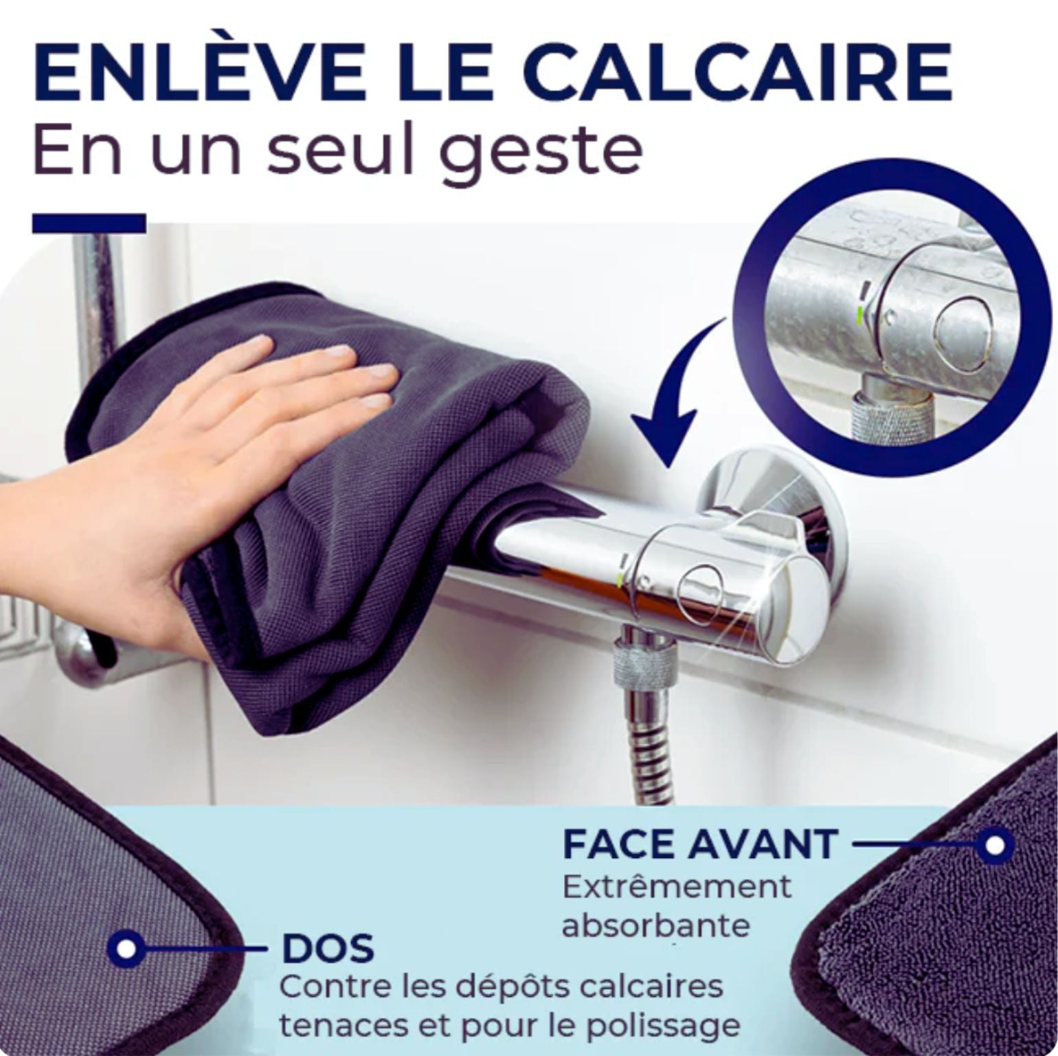 Chiffon Totalclean One