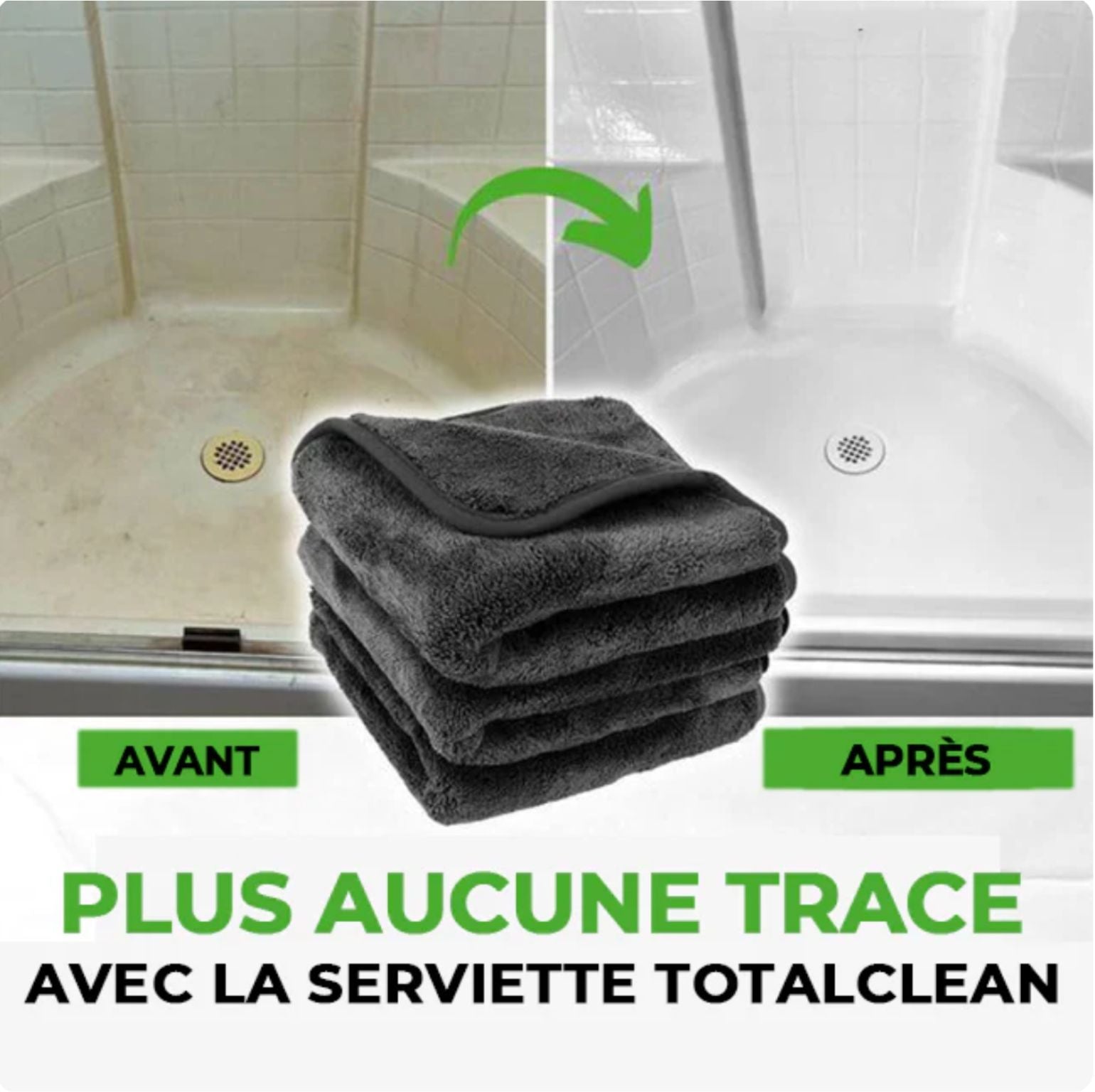 Chiffon Totalclean One